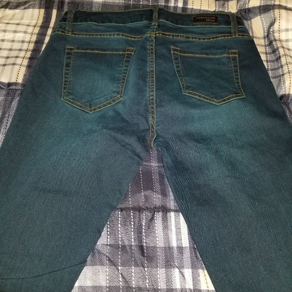 Stretch jeans Size 13 - Picture 2 of 4